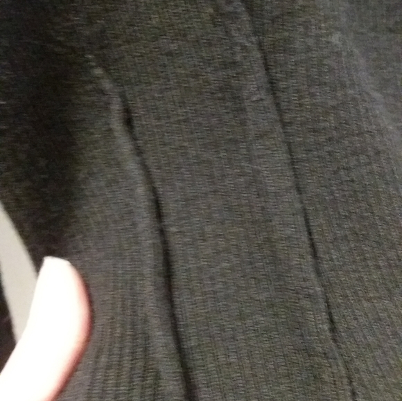 Prada Wool Sweater Black M (44) - Picture 4 of 4